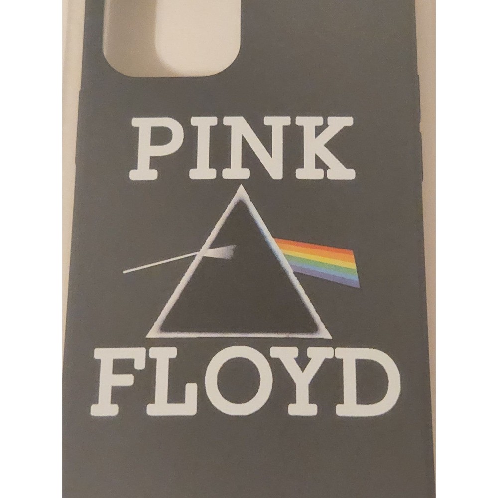 NWT Pink Floyd iPhone 12/12‎ Pro phone case